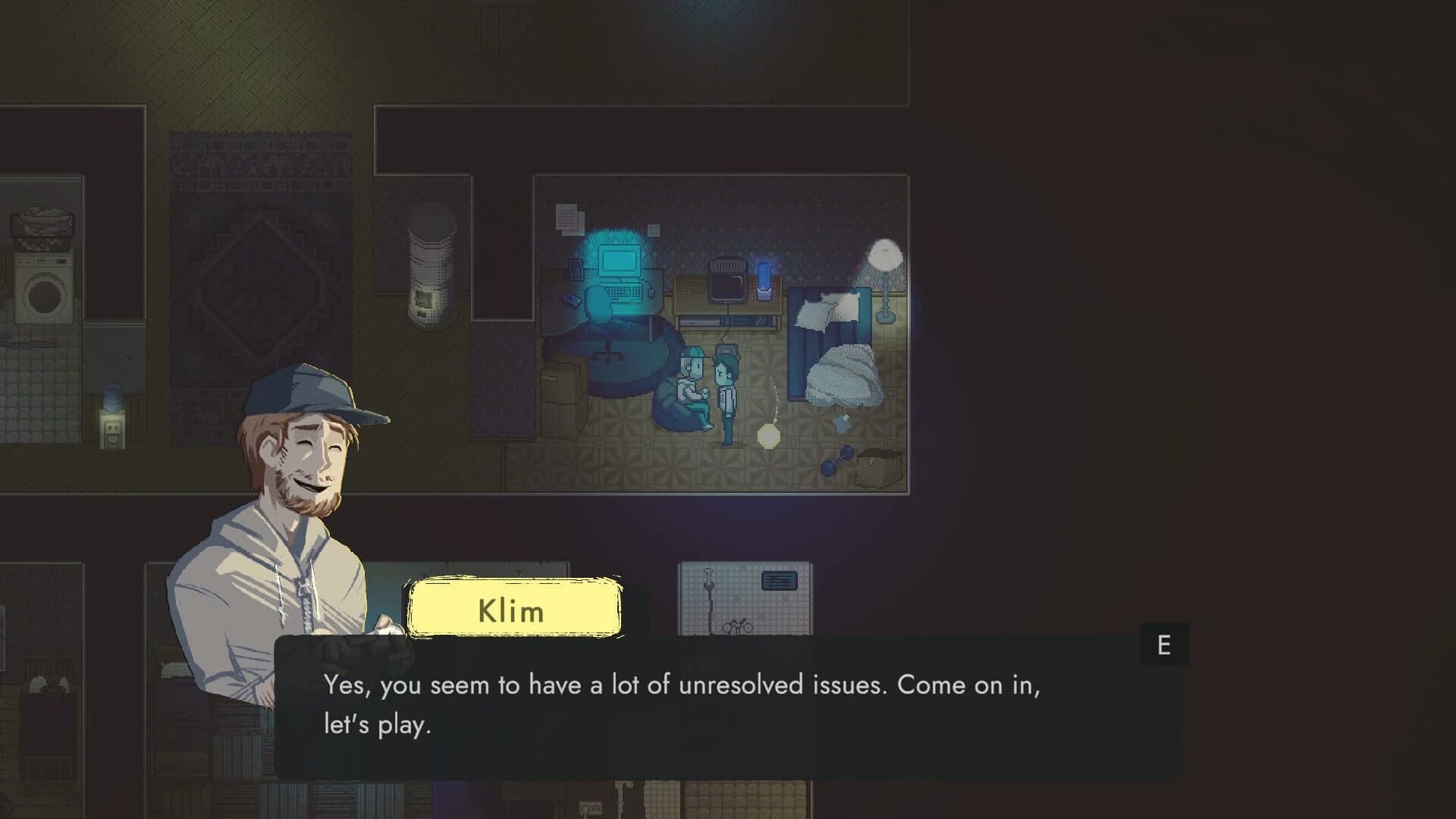 End of Despair screenshot 5