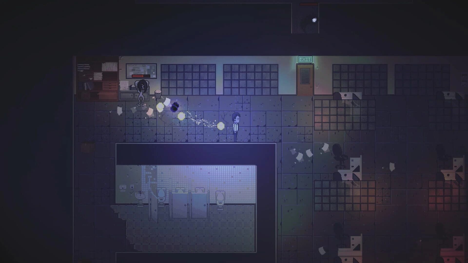 End of Despair screenshot 2