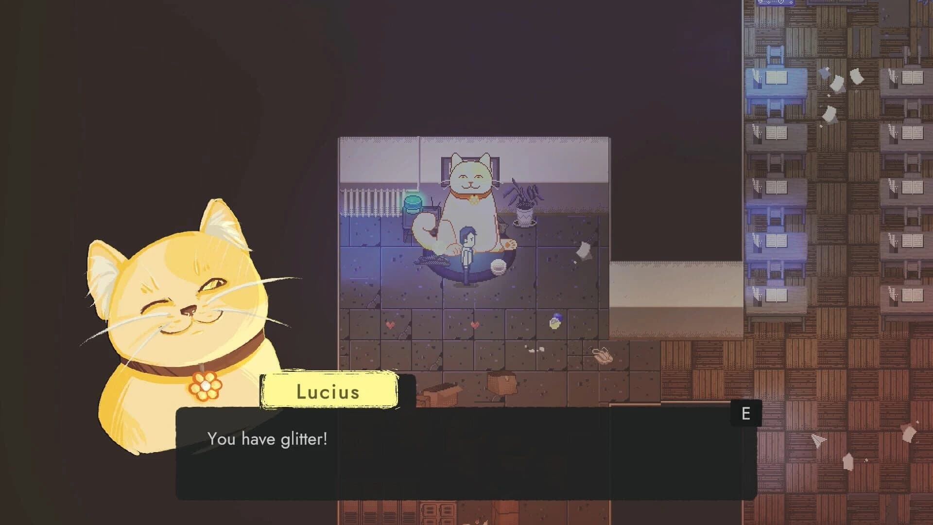End of Despair screenshot 1