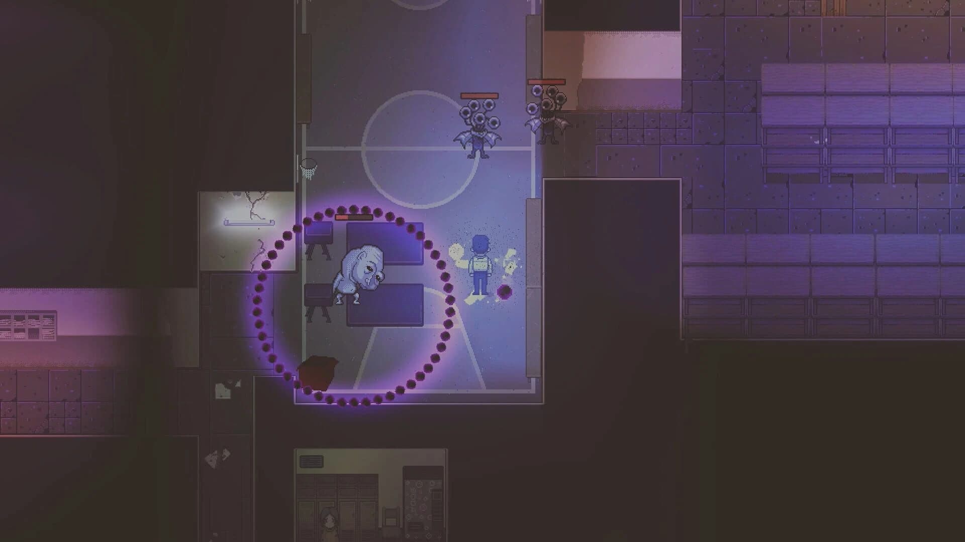 End of Despair screenshot 3