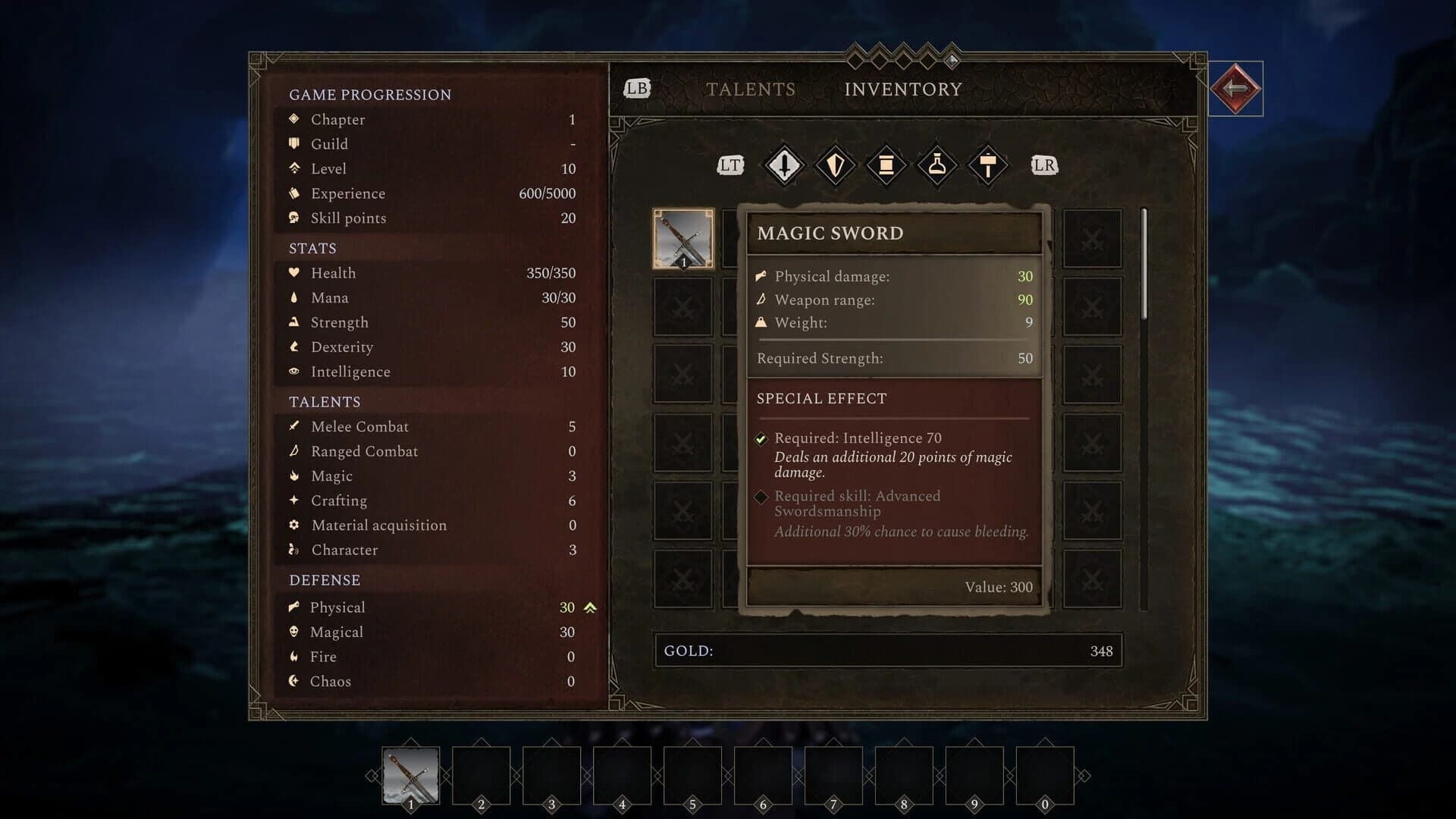 End of Eden screenshot 3