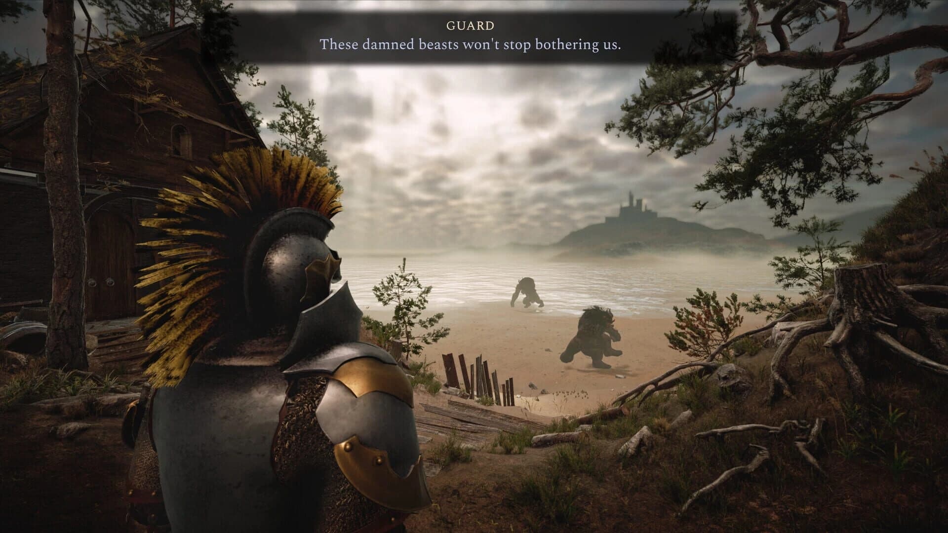 End of Eden screenshot 4