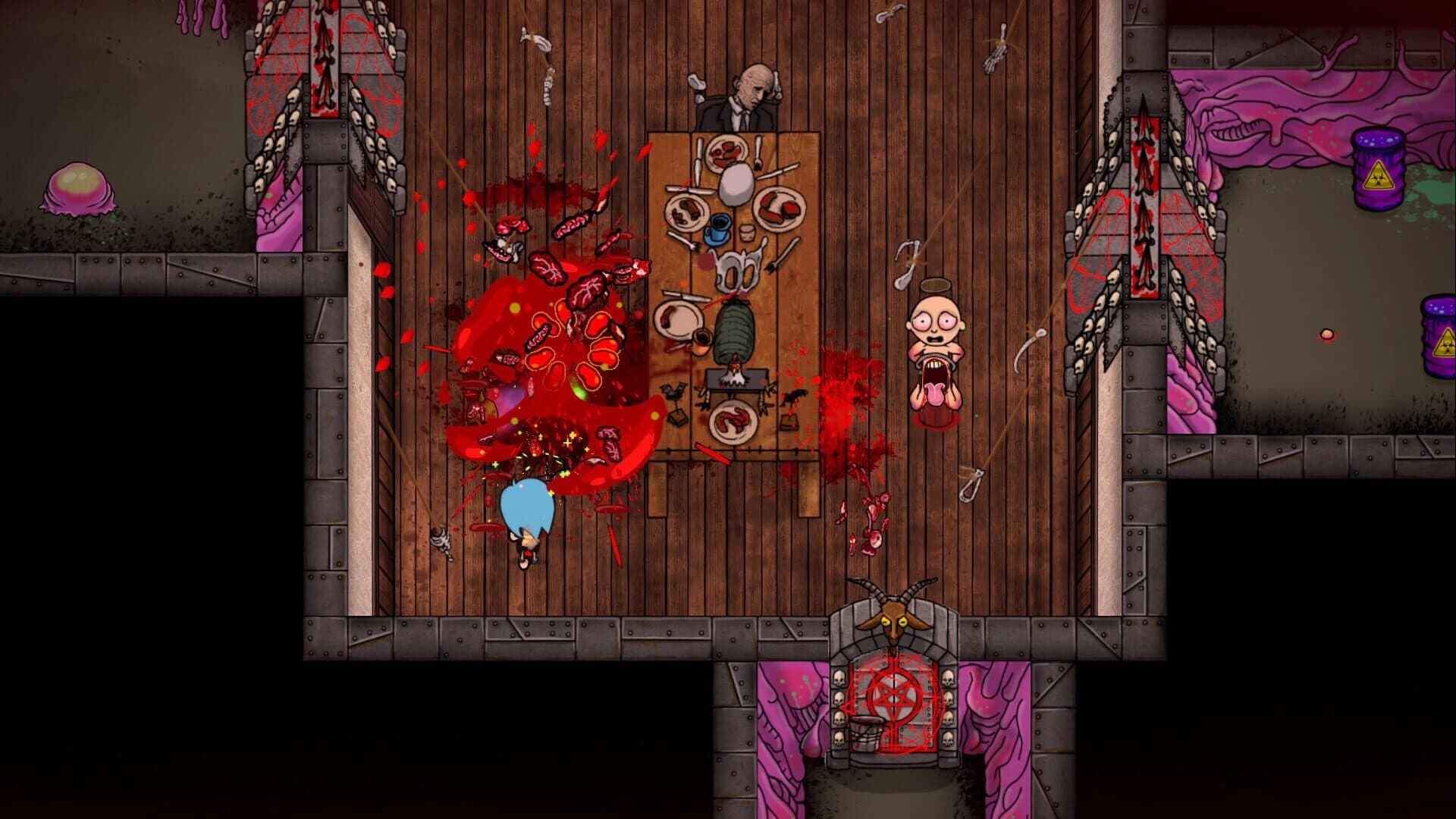 End of Ember screenshot 1