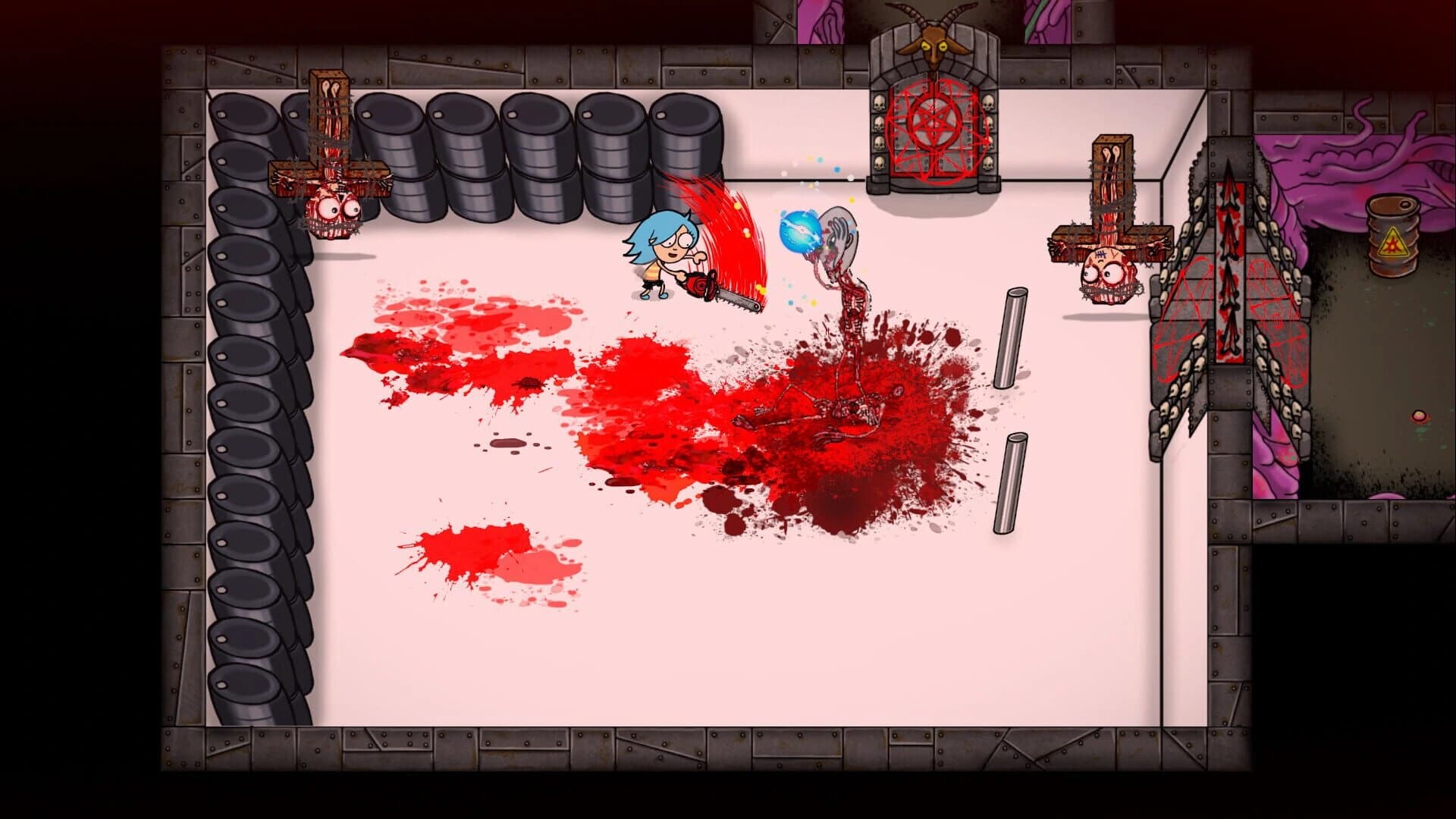 End of Ember screenshot 2