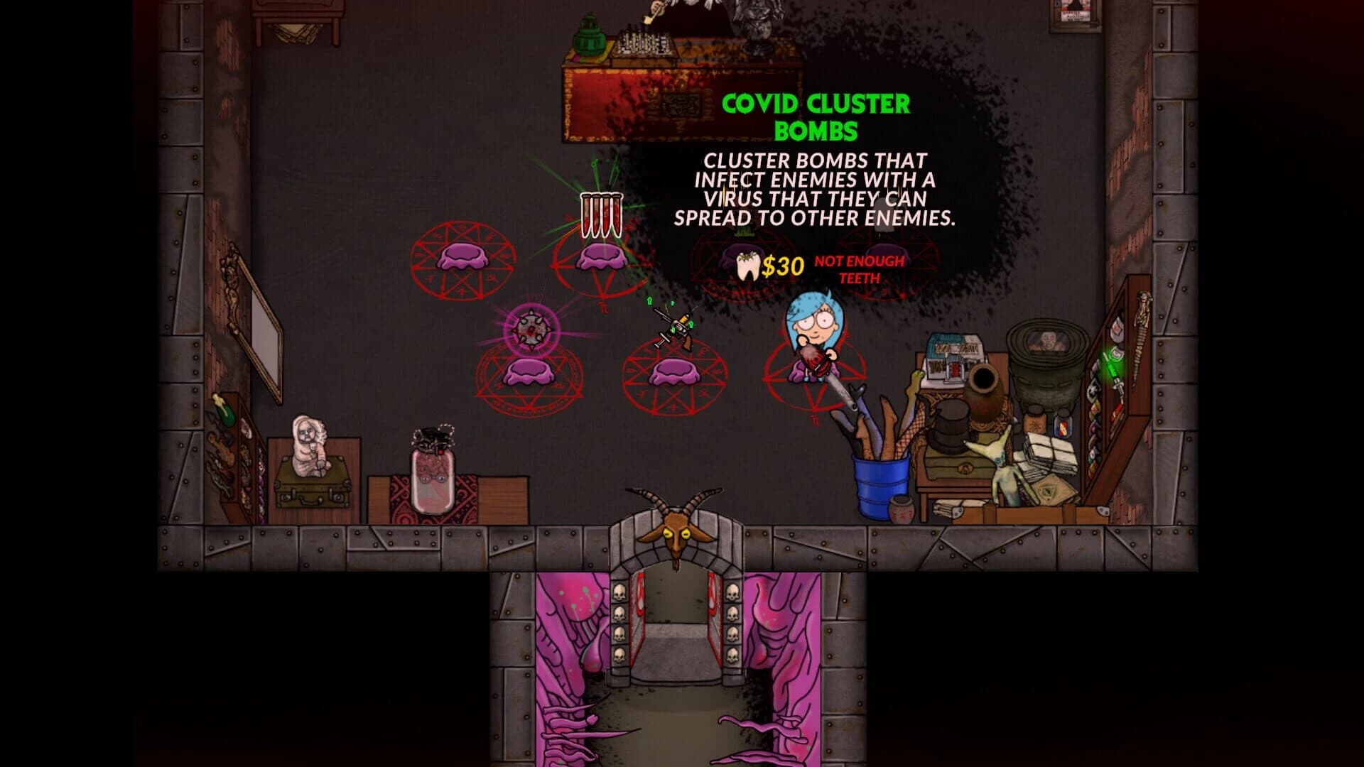 End of Ember screenshot 4