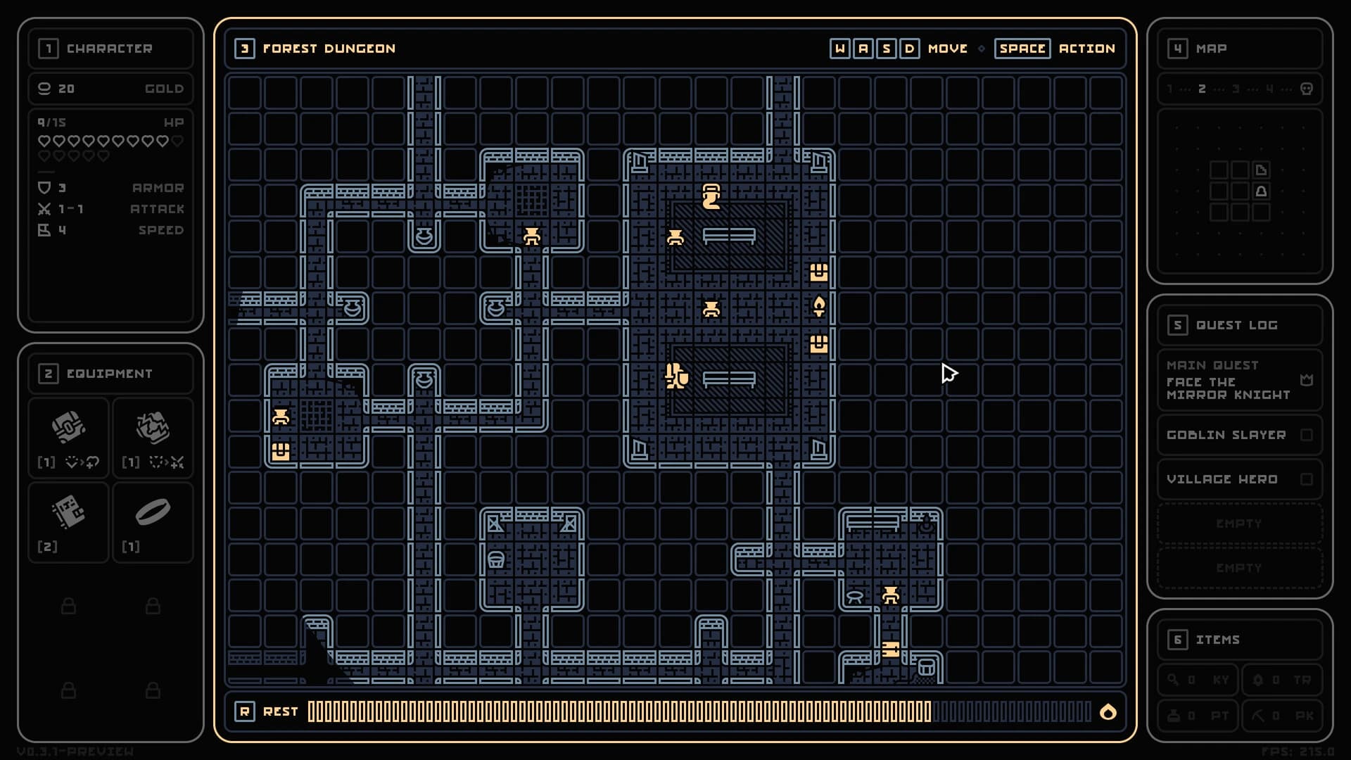End of End screenshot 3