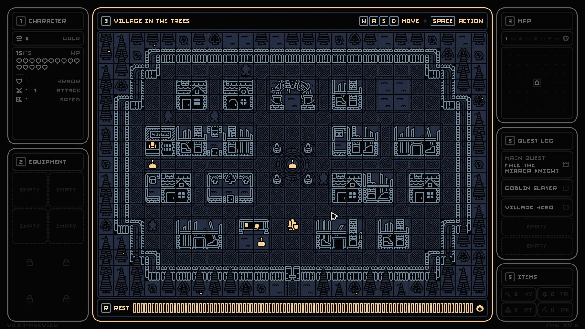 End of End screenshot 6