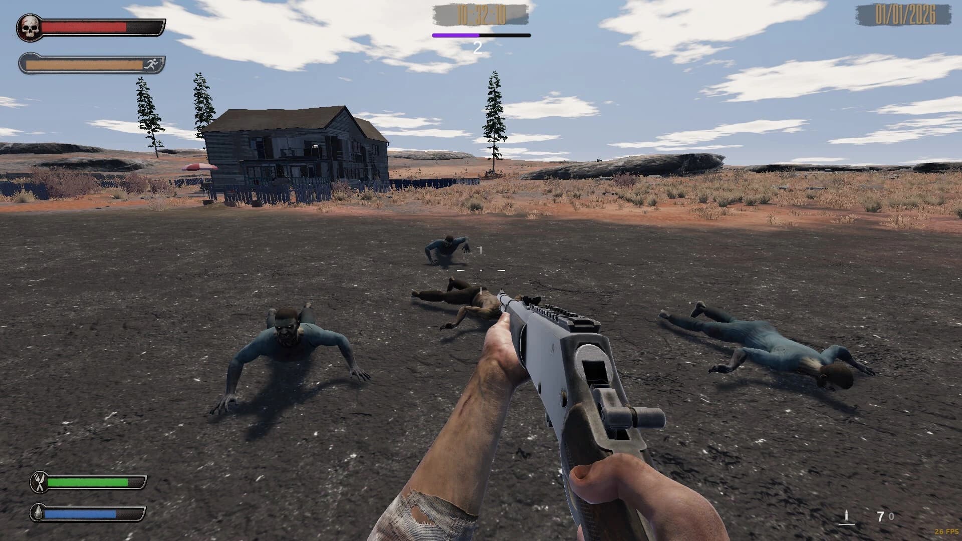 End of Everything screenshot 5