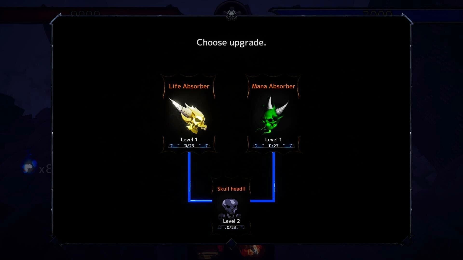 End of Legends screenshot 2