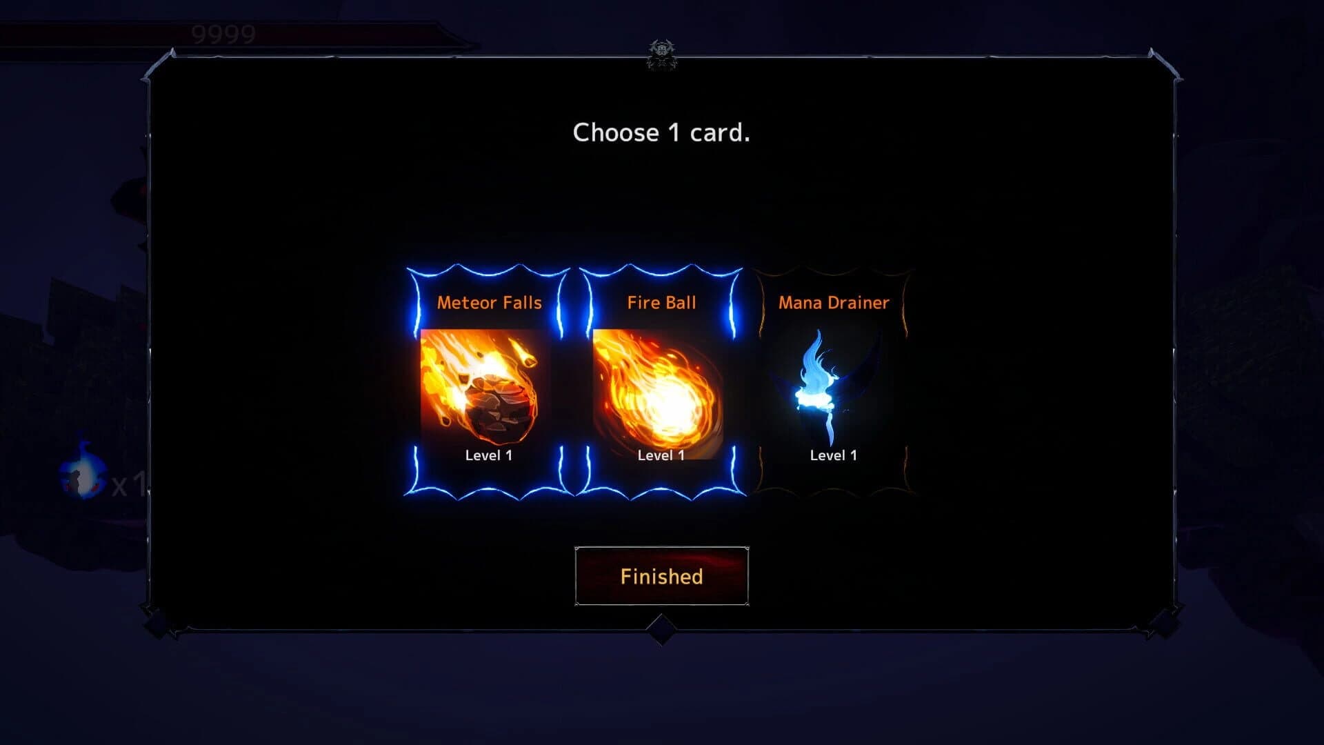 End of Legends screenshot 5