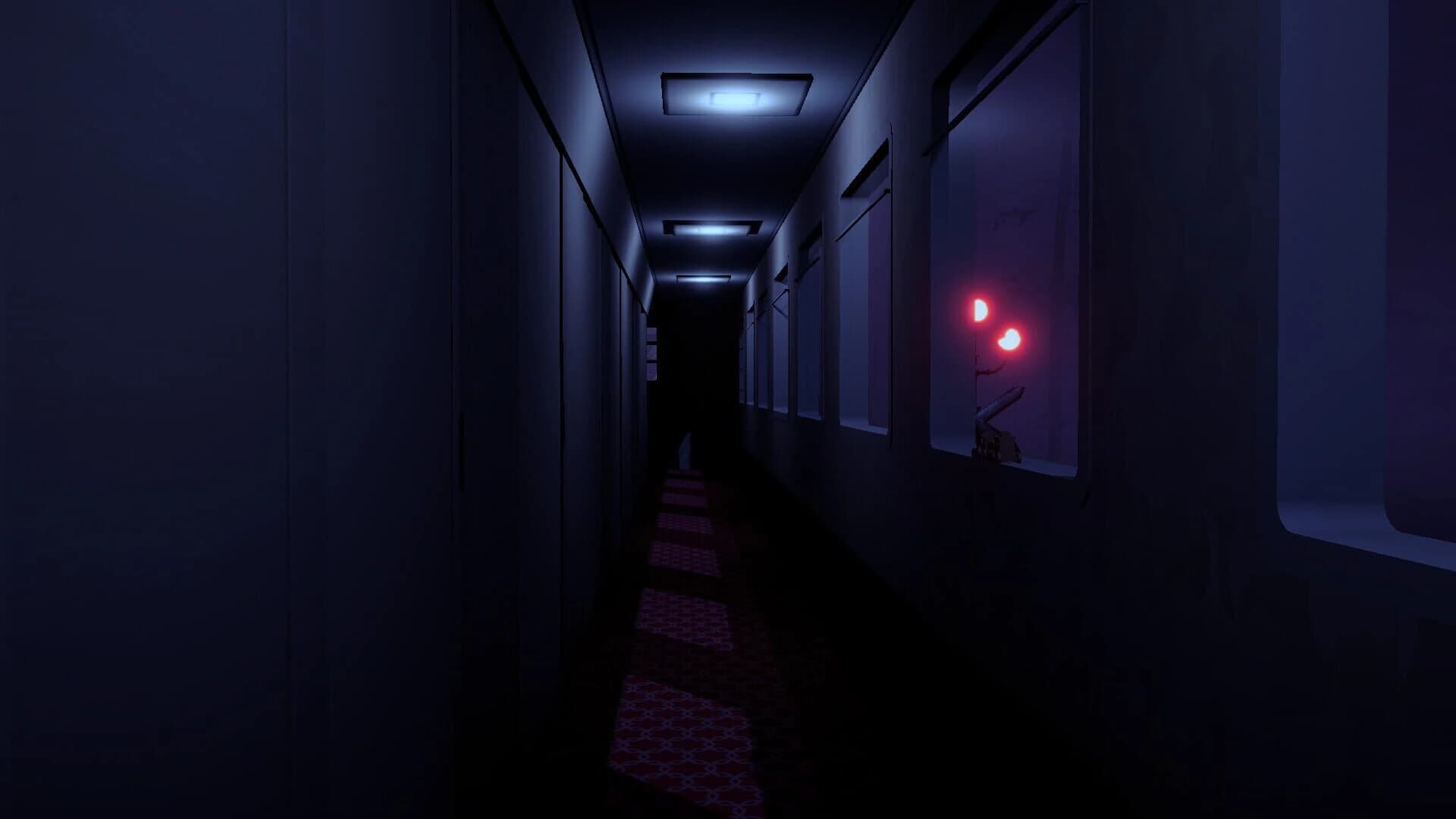 End of Line screenshot 1