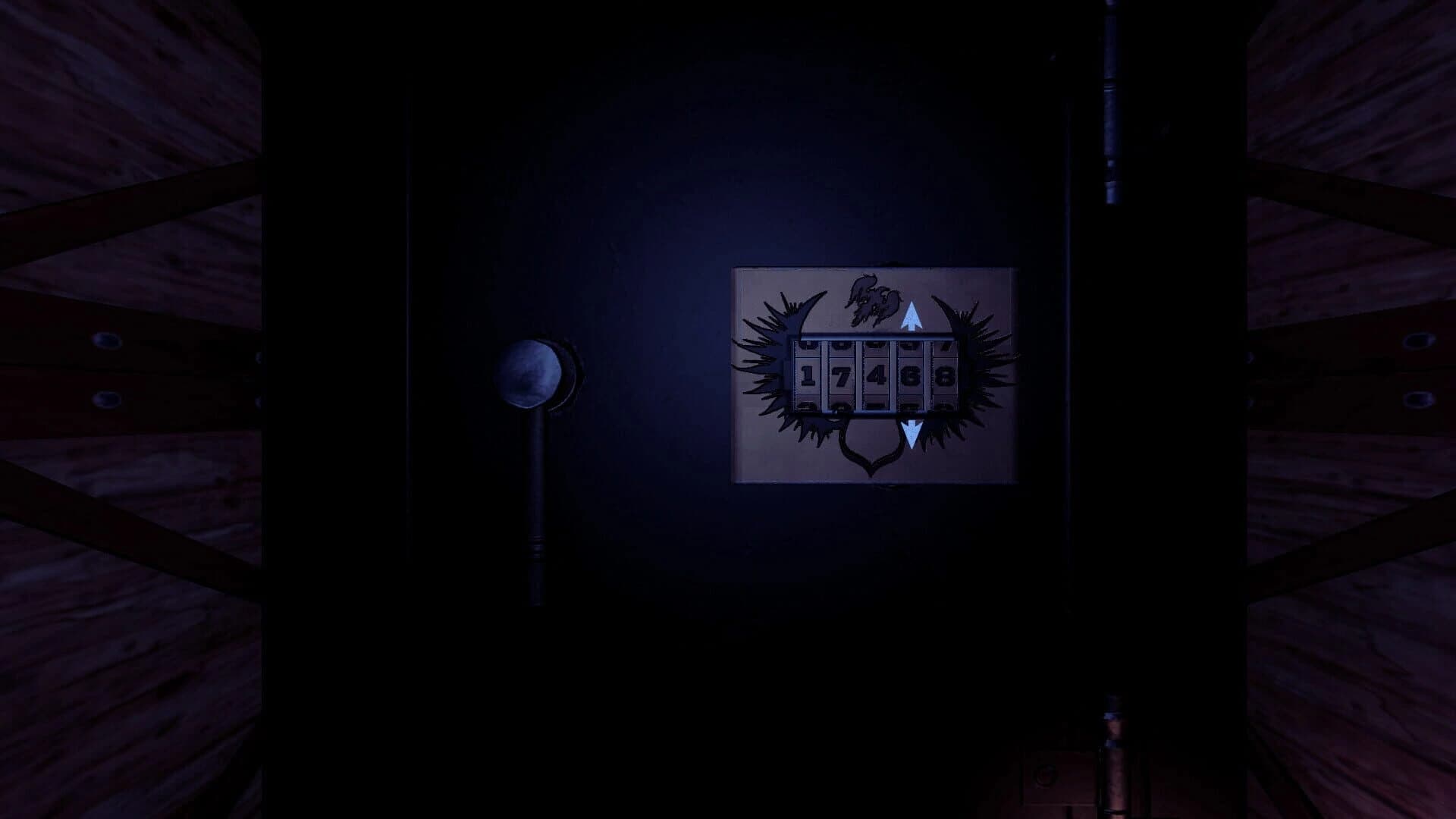 End of Line screenshot 3