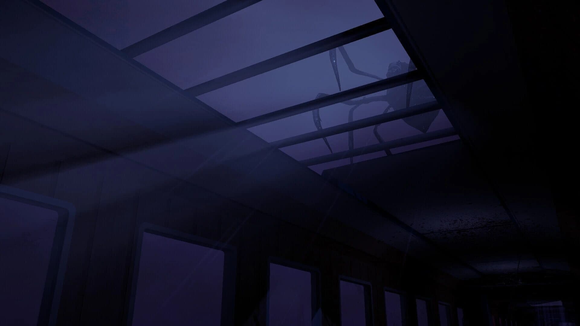 End of Line screenshot 2