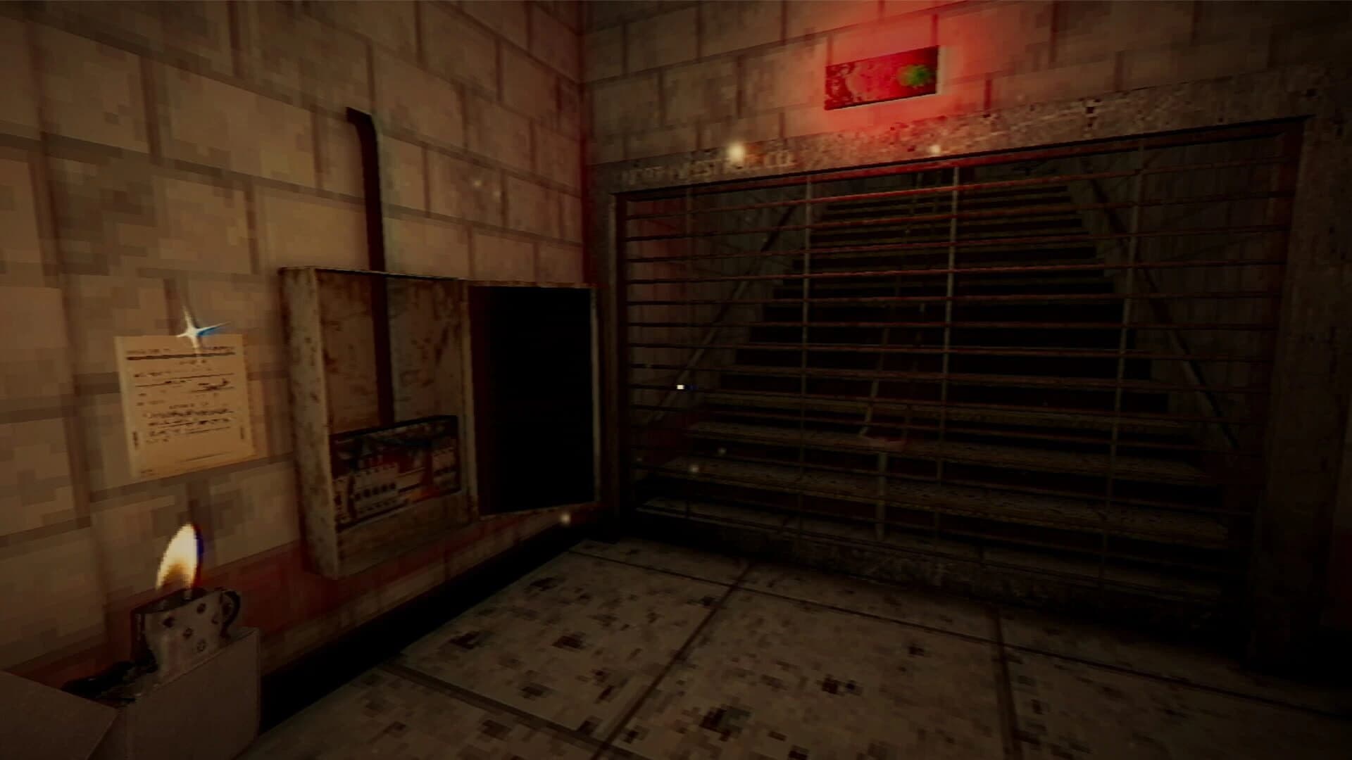 End of the Line screenshot 5
