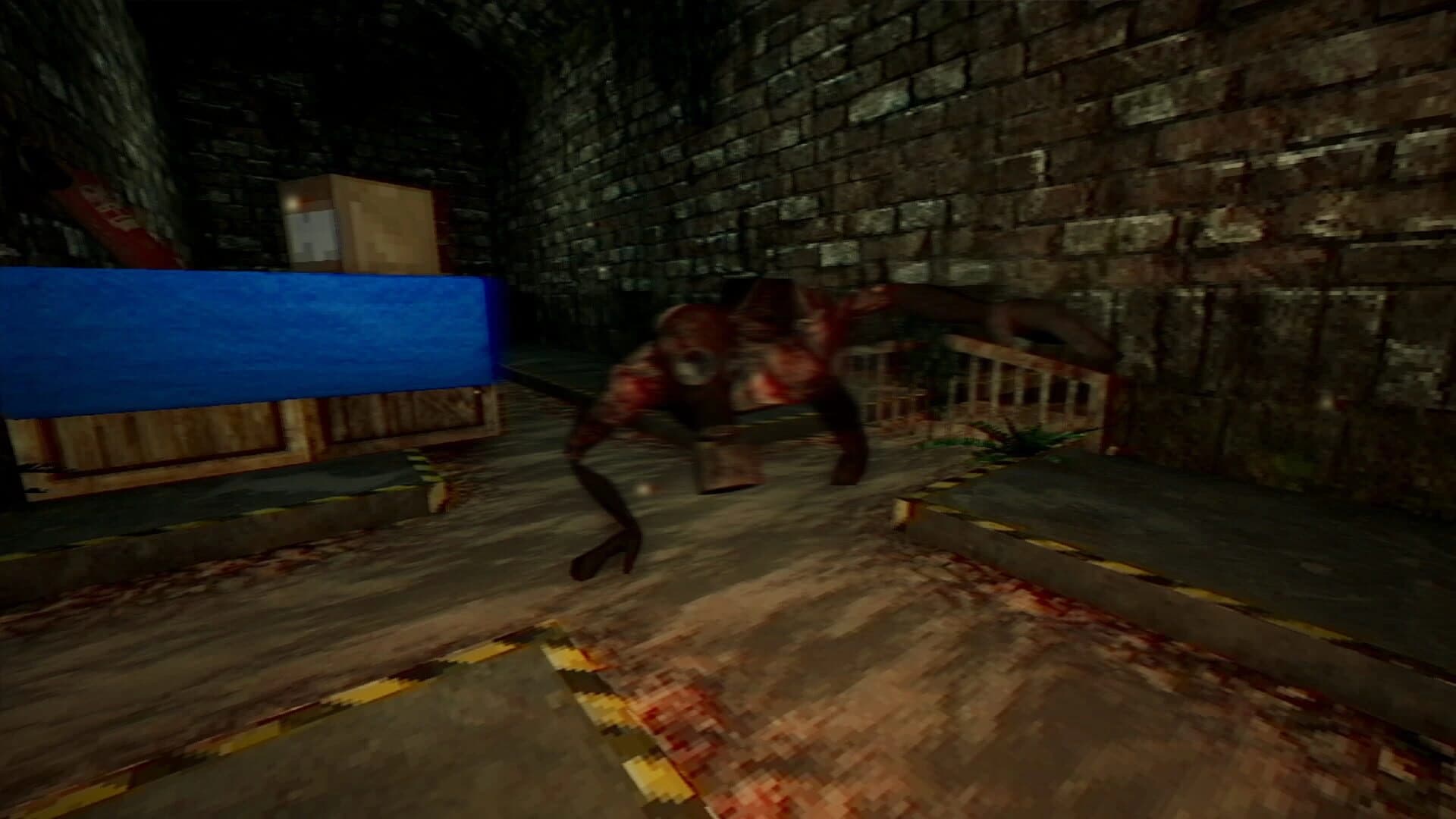 End of the Line screenshot 3