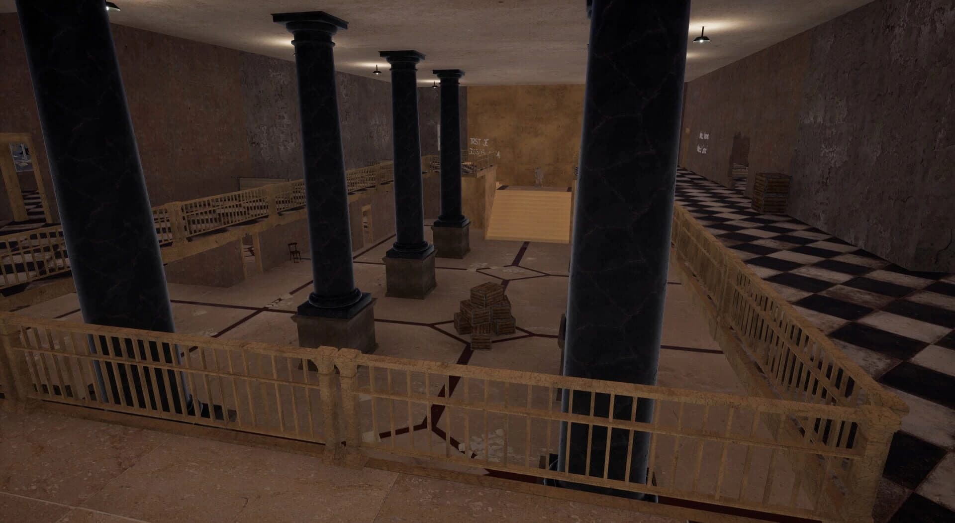 End of War 1945 screenshot 1