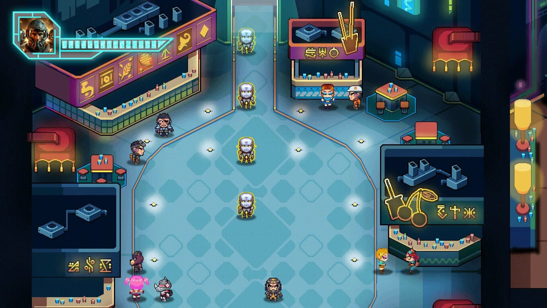End Of World: Story screenshot 3