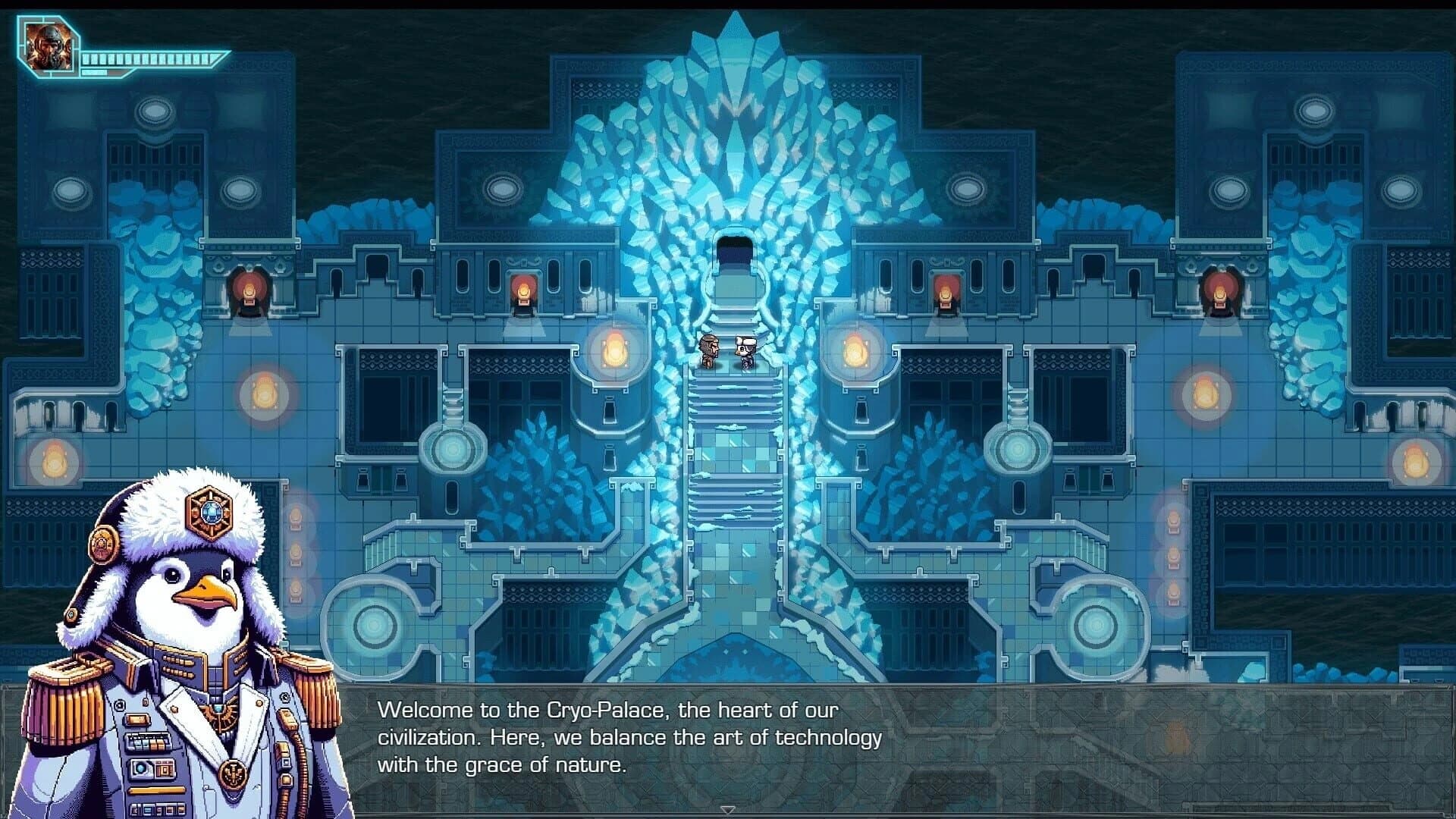 End Of World: Story screenshot 4
