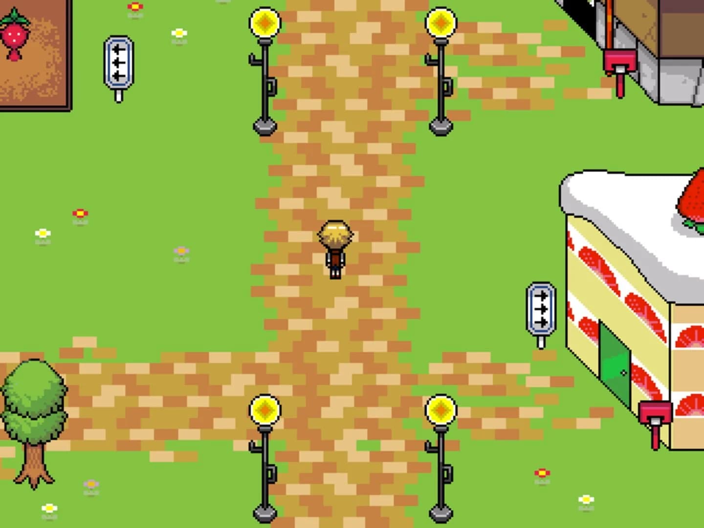 End Roll screenshot 1