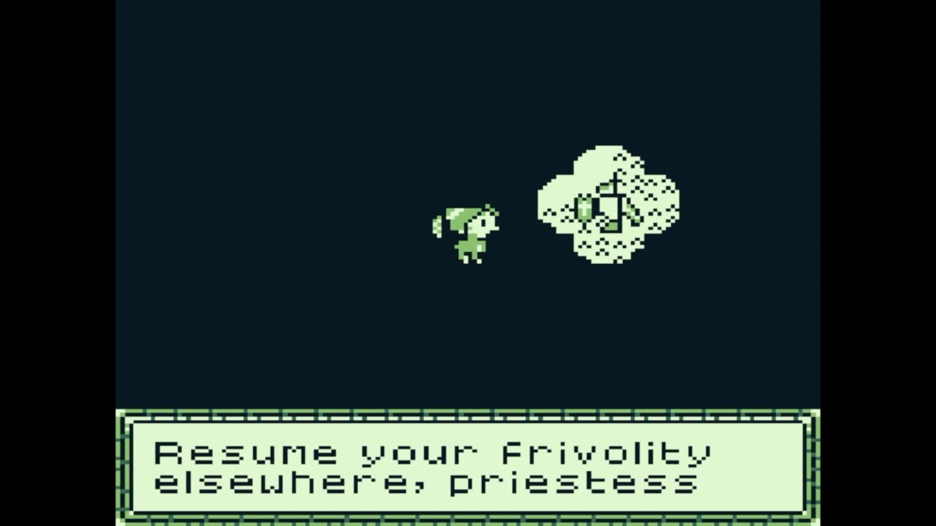 End The World screenshot 1