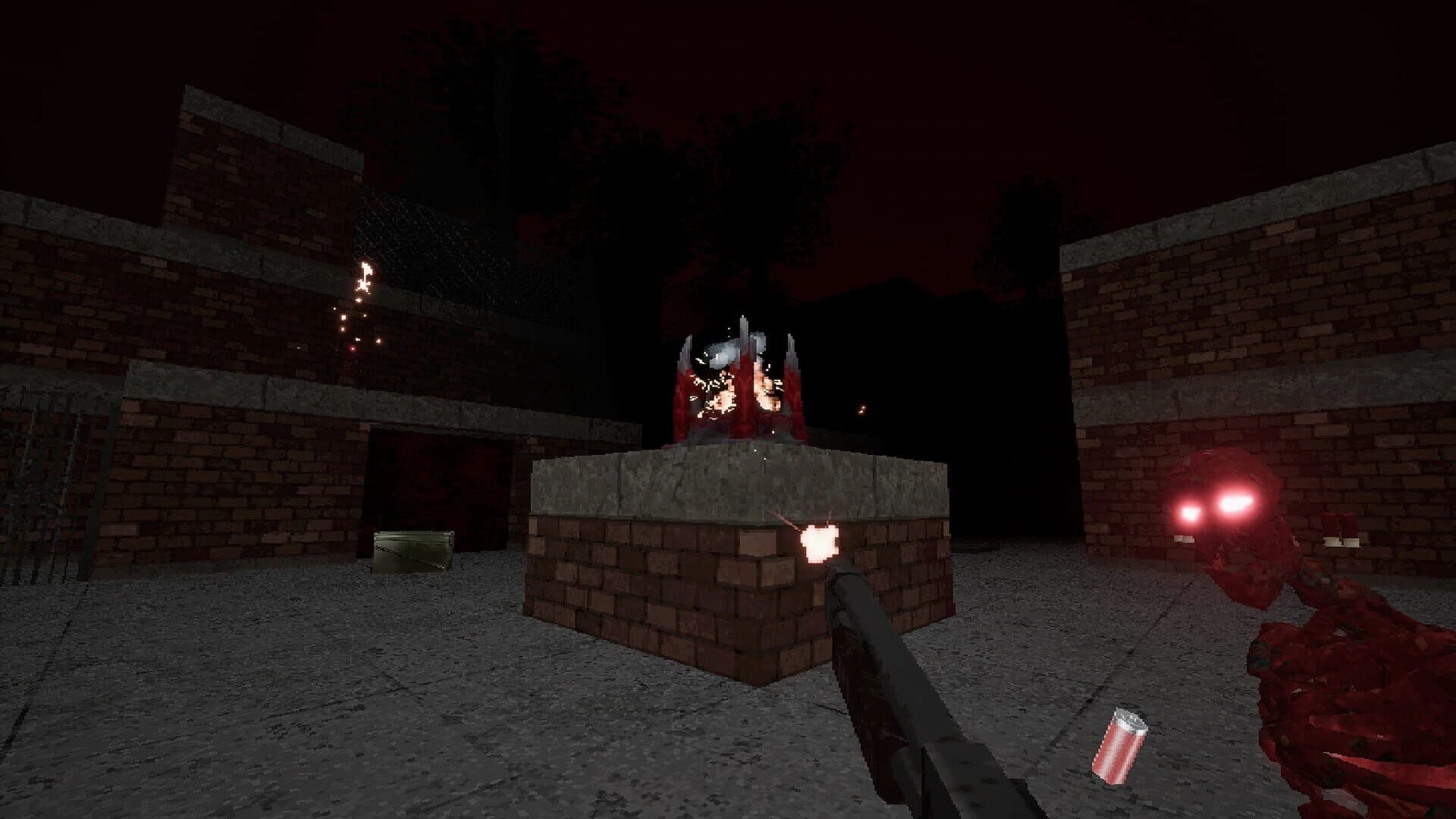 End Them, Soldier! screenshot 3