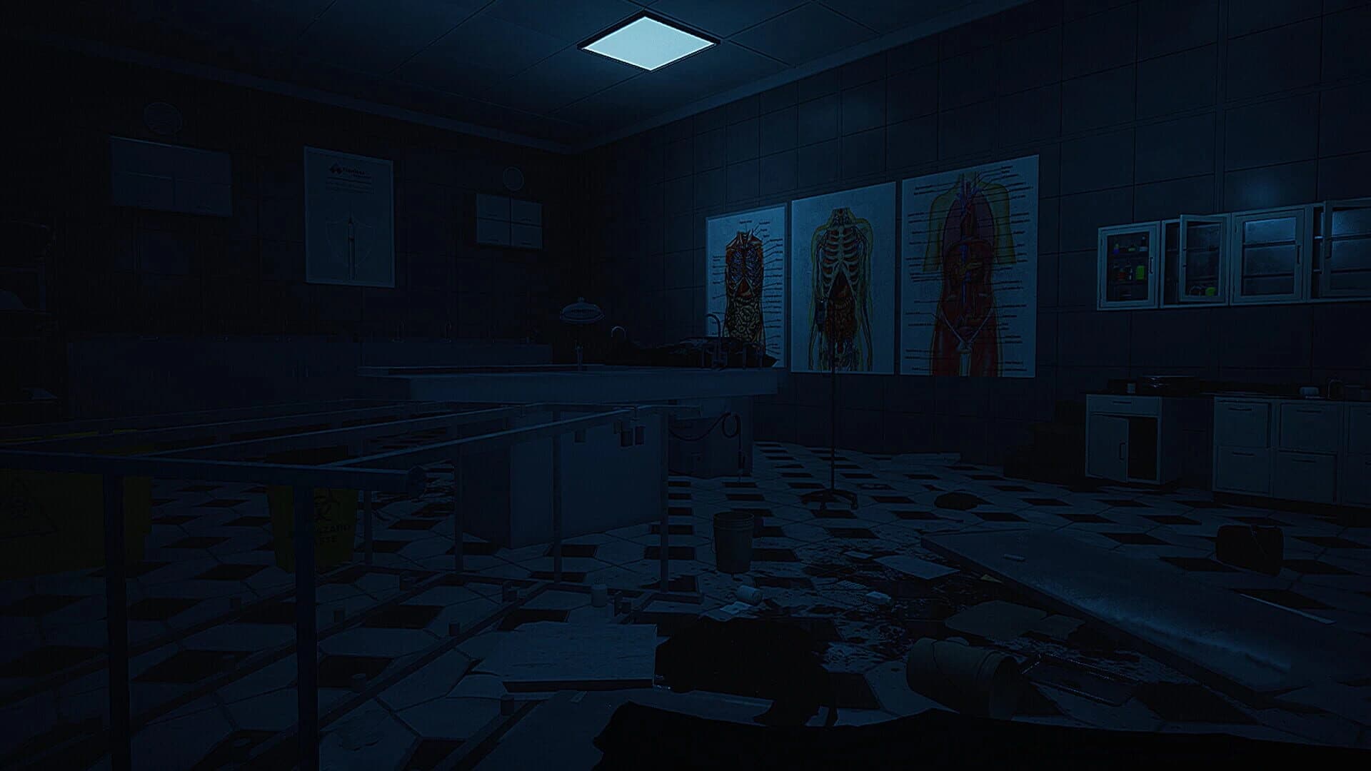End Up Alone screenshot 4