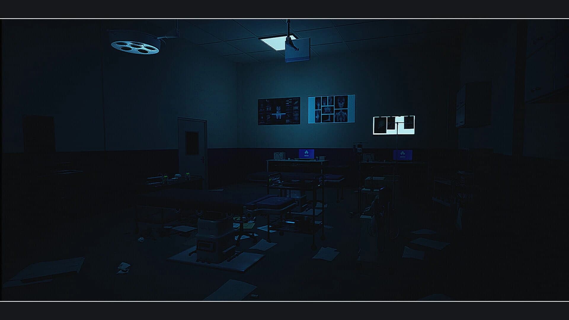 End Up Alone screenshot 1