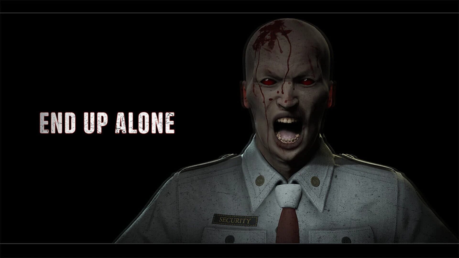 End Up Alone screenshot 2