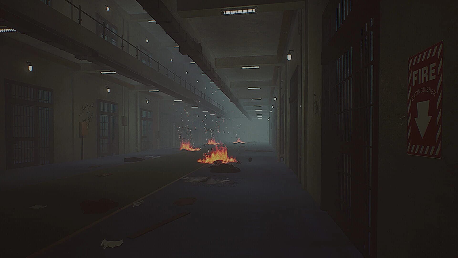 End Up Alone screenshot 3