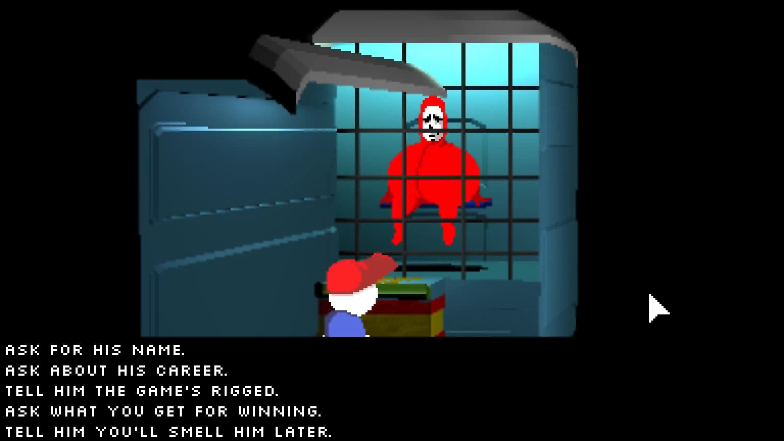Endacopia screenshot 5