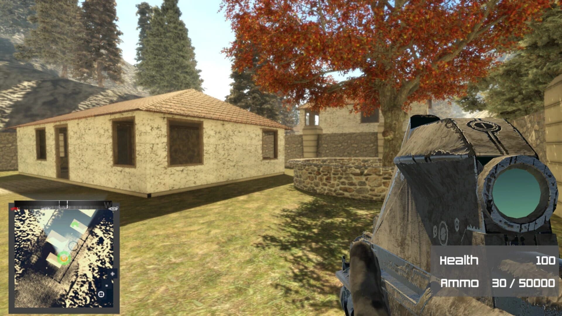 Endangered screenshot 4