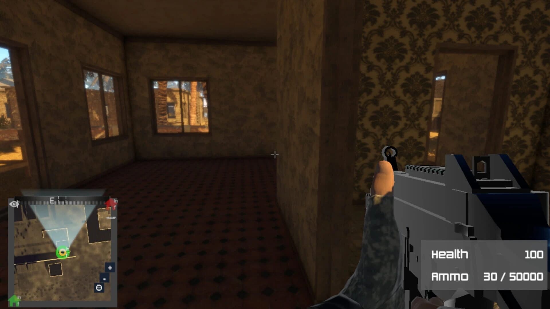 Endangered screenshot 2