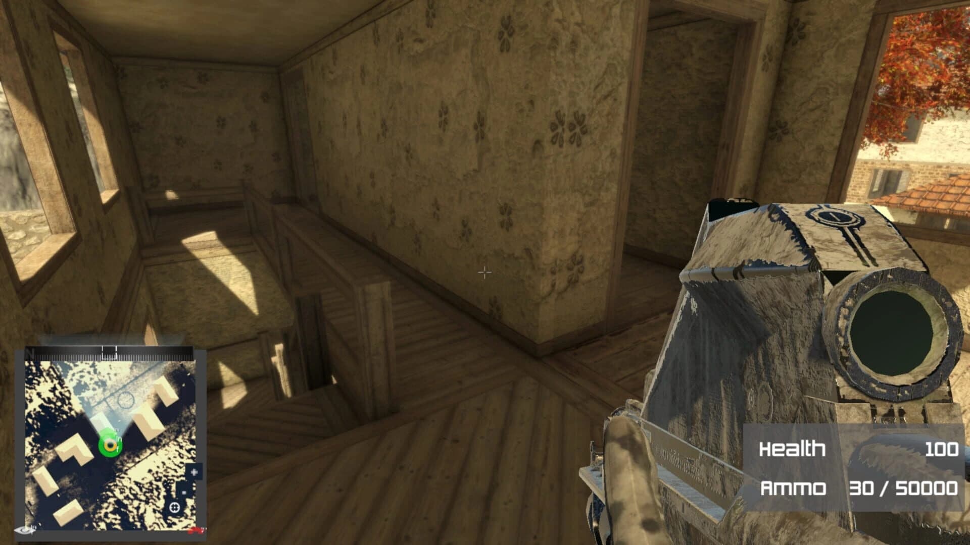 Endangered screenshot 5