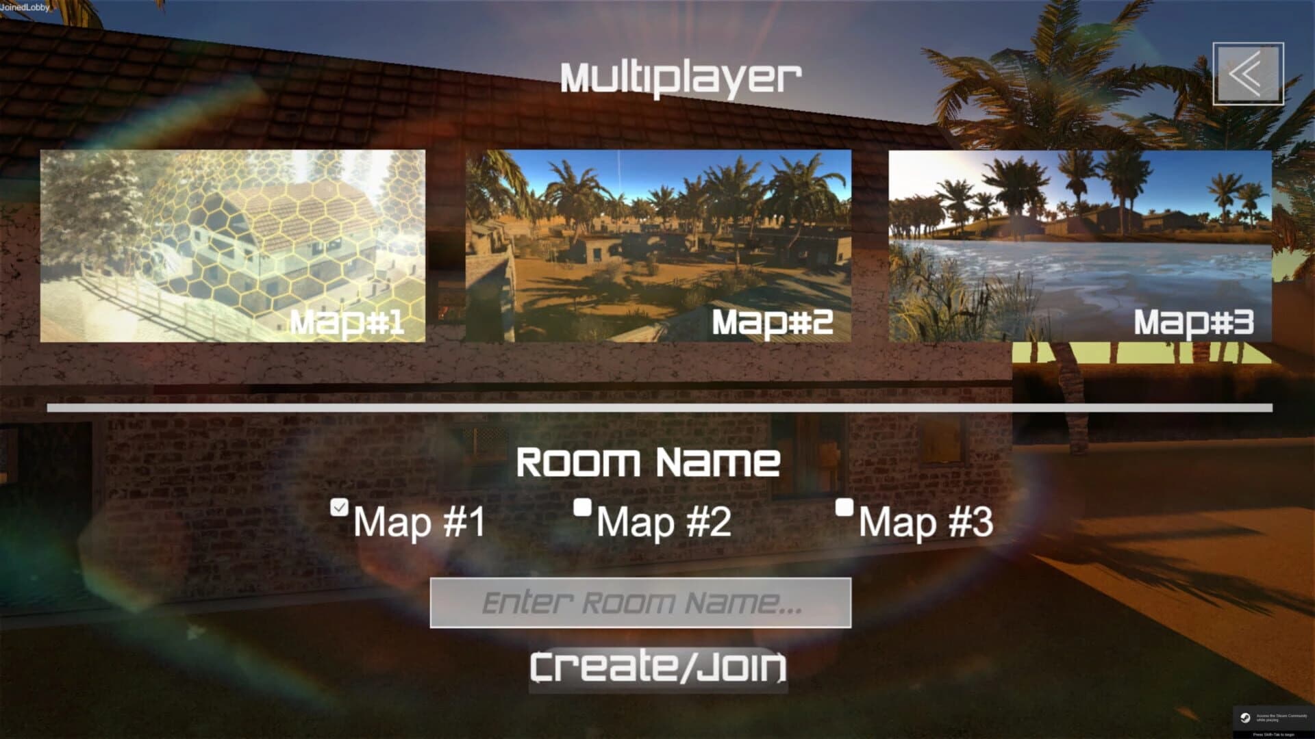 Endangered screenshot 1