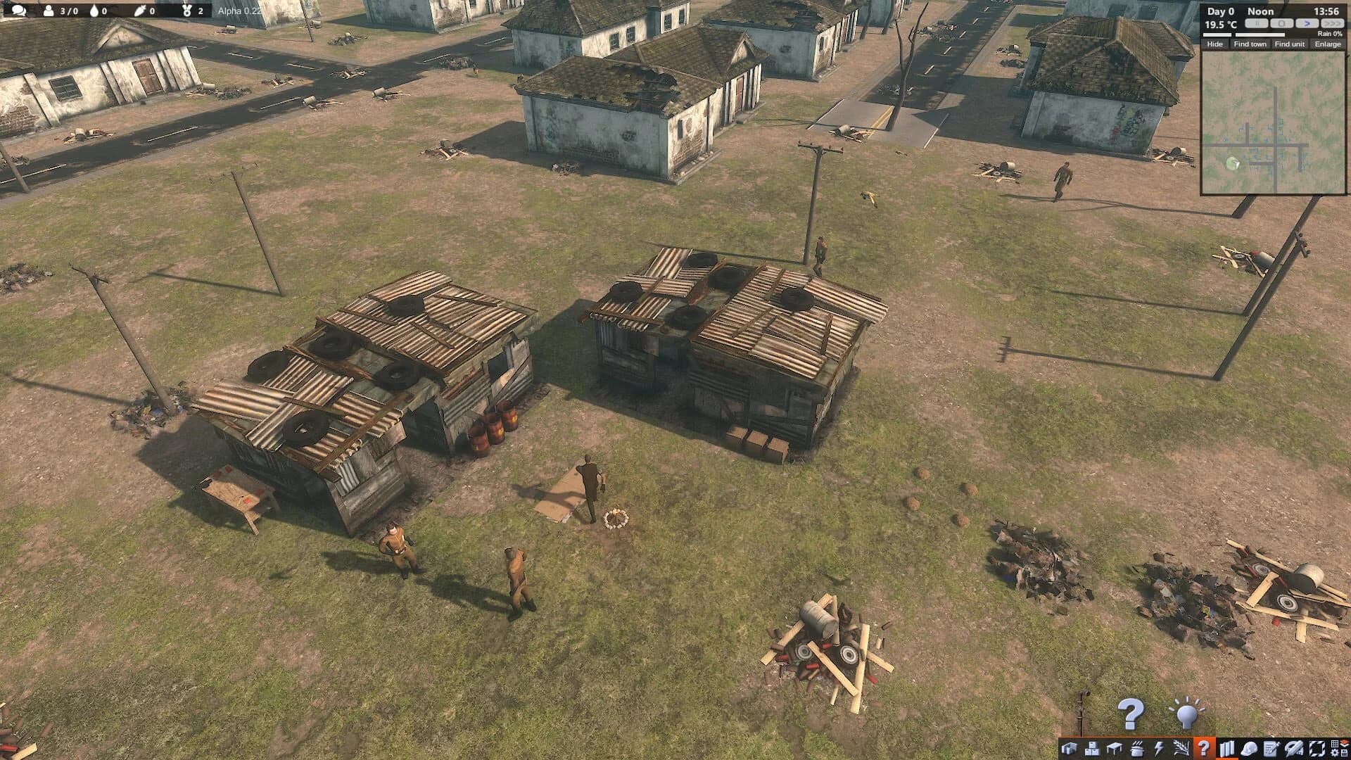 Endciv screenshot 4