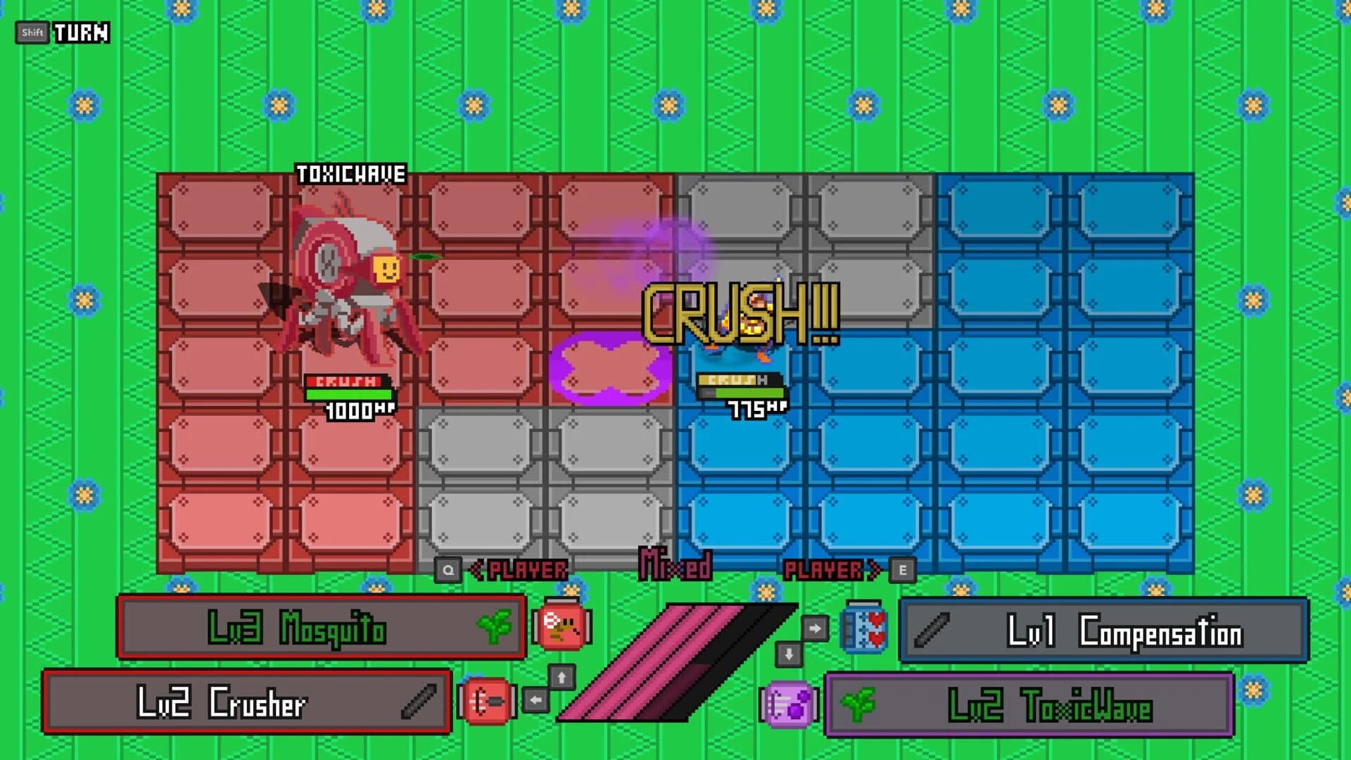 EndCycle VS screenshot 4