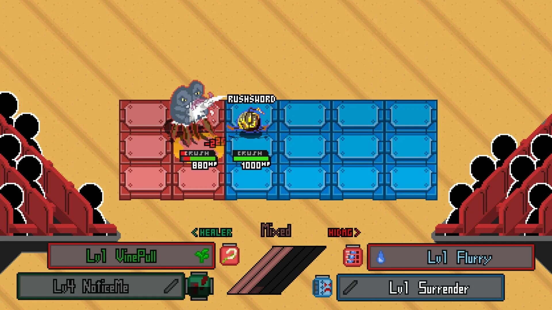 EndCycle VS screenshot 1