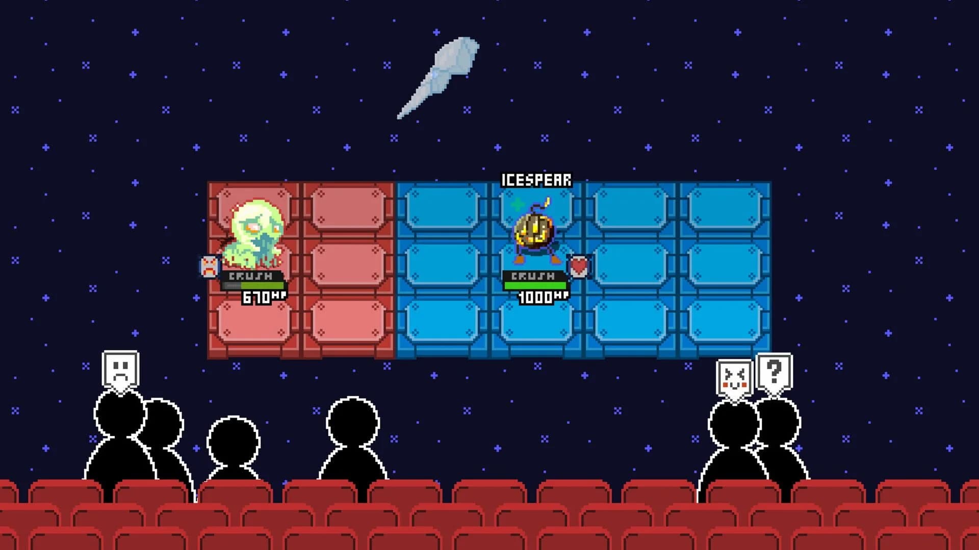 EndCycle VS screenshot 3