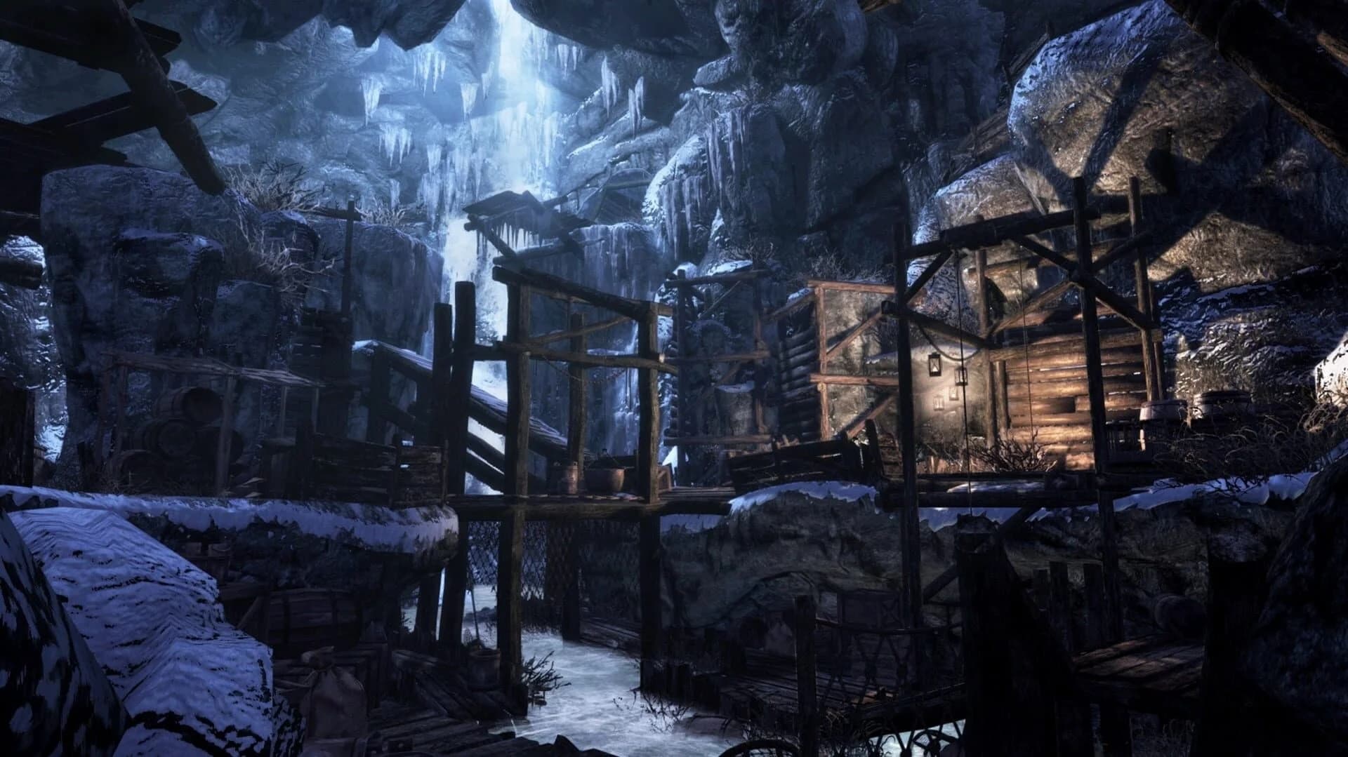 Enderal: Forgotten Stories screenshot 2