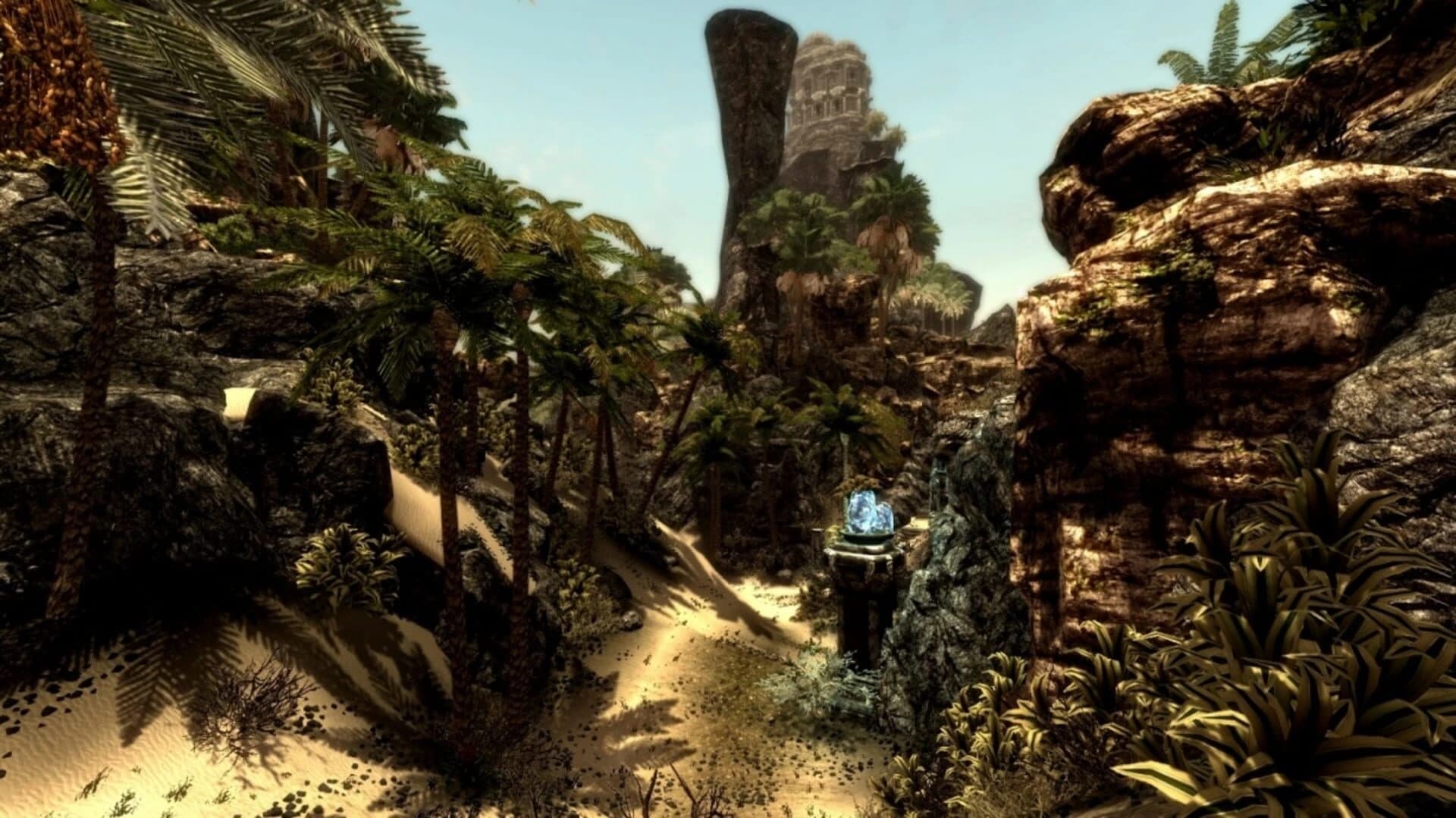 Enderal: The Shards of Order screenshot 3