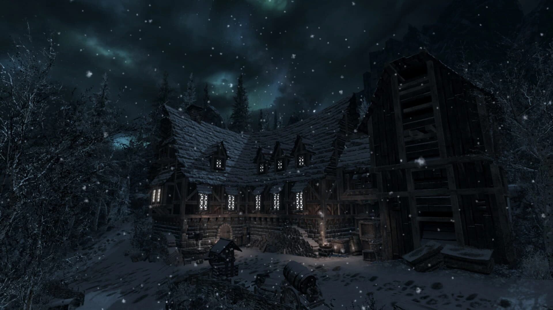 Enderal: The Shards of Order screenshot 5