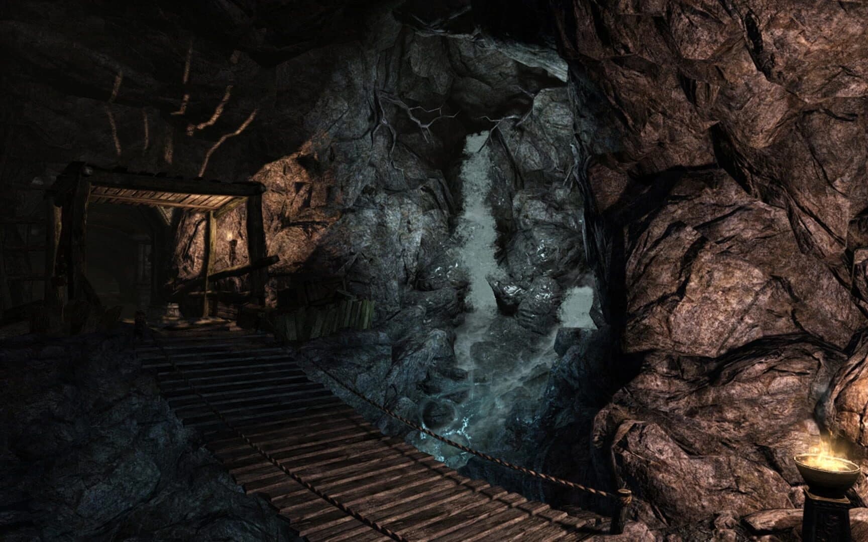Enderal: The Shards of Order screenshot 2