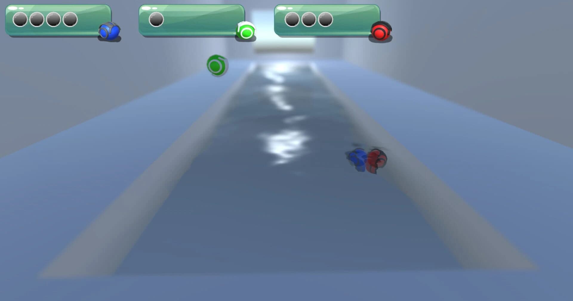 Endersite screenshot 3