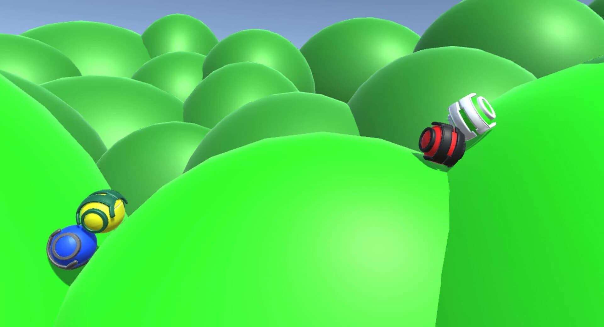 Endersite screenshot 2