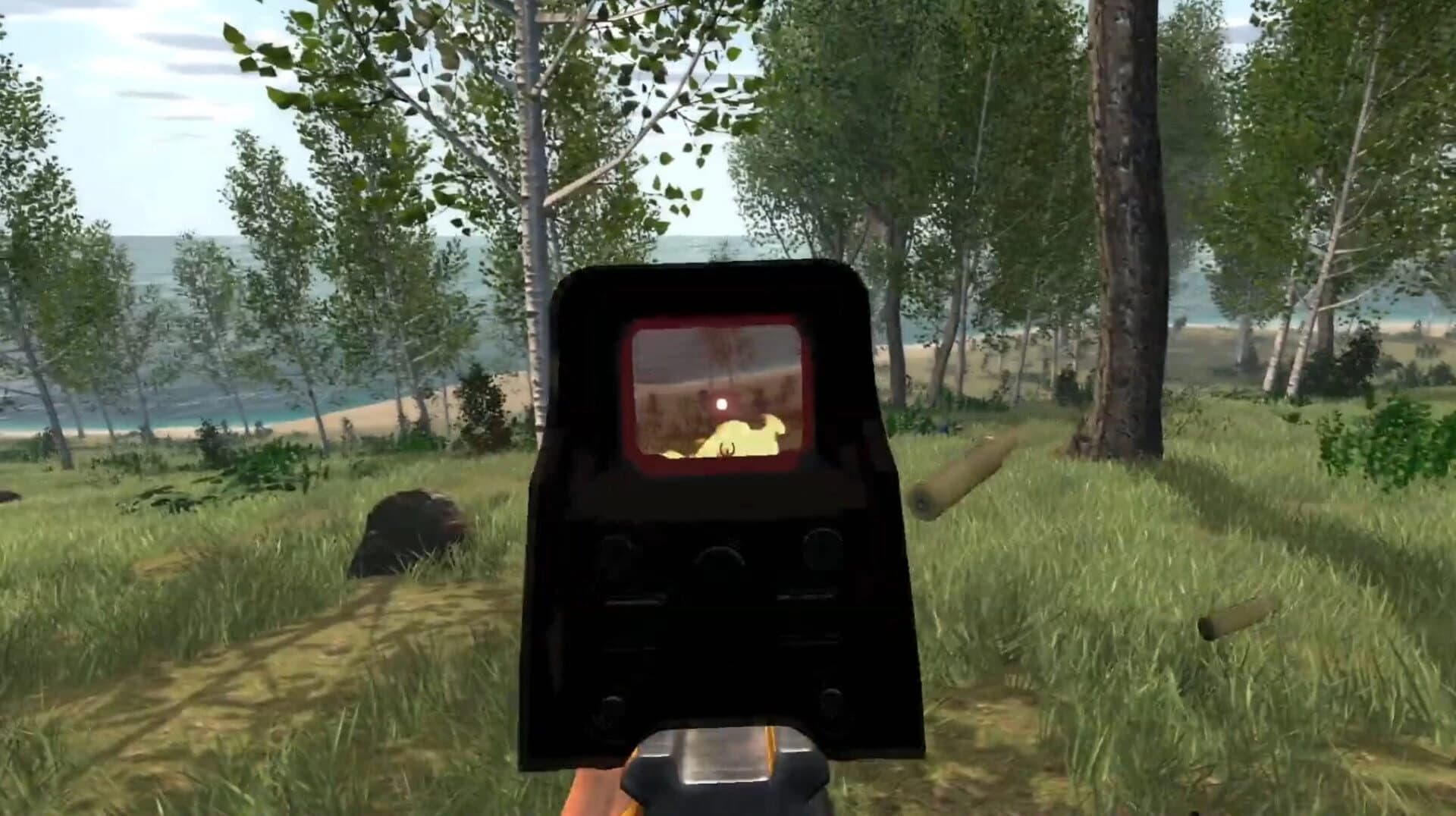 Endgame: Survival screenshot 4
