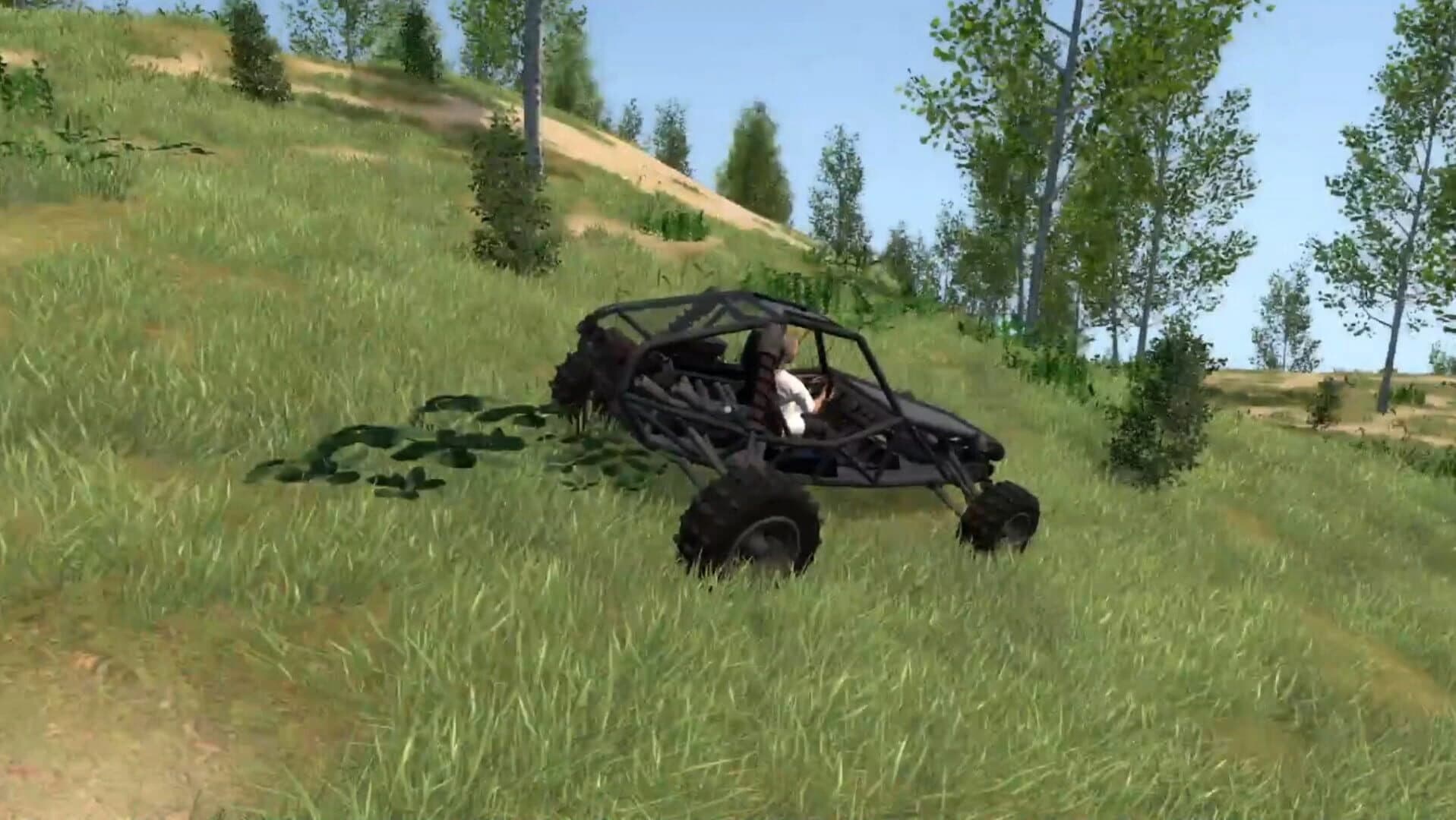 Endgame: Survival screenshot 5