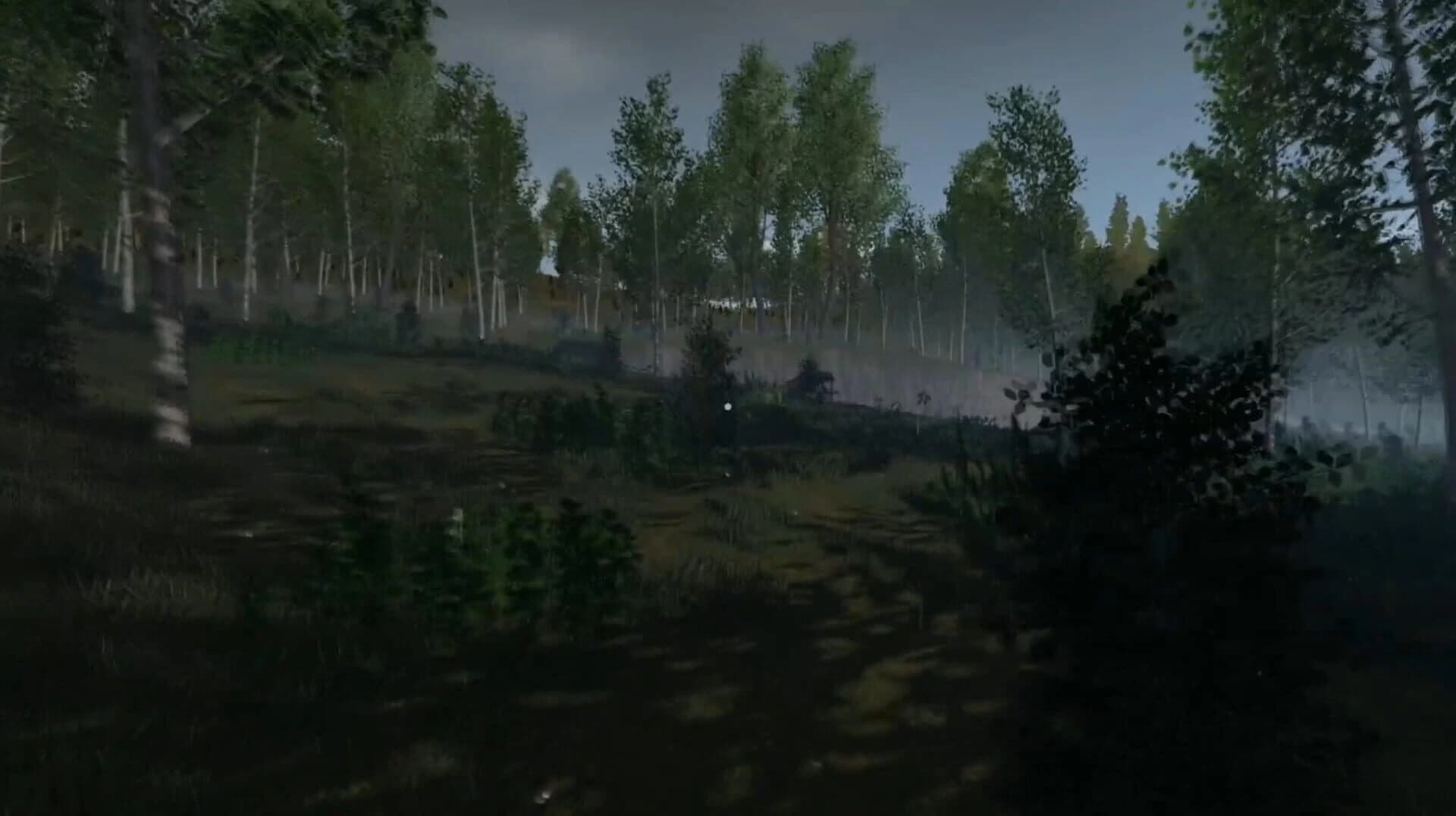 Endgame: Survival screenshot 1
