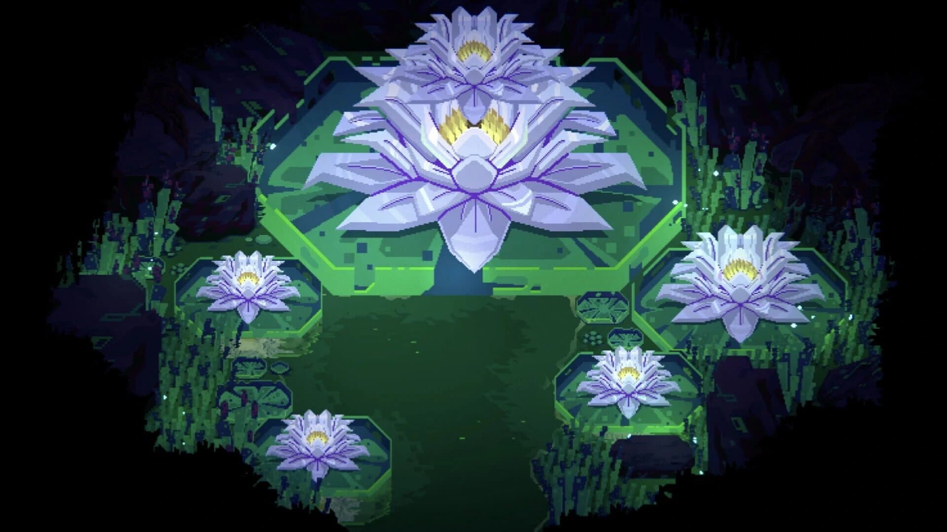 Ending Tau screenshot 5