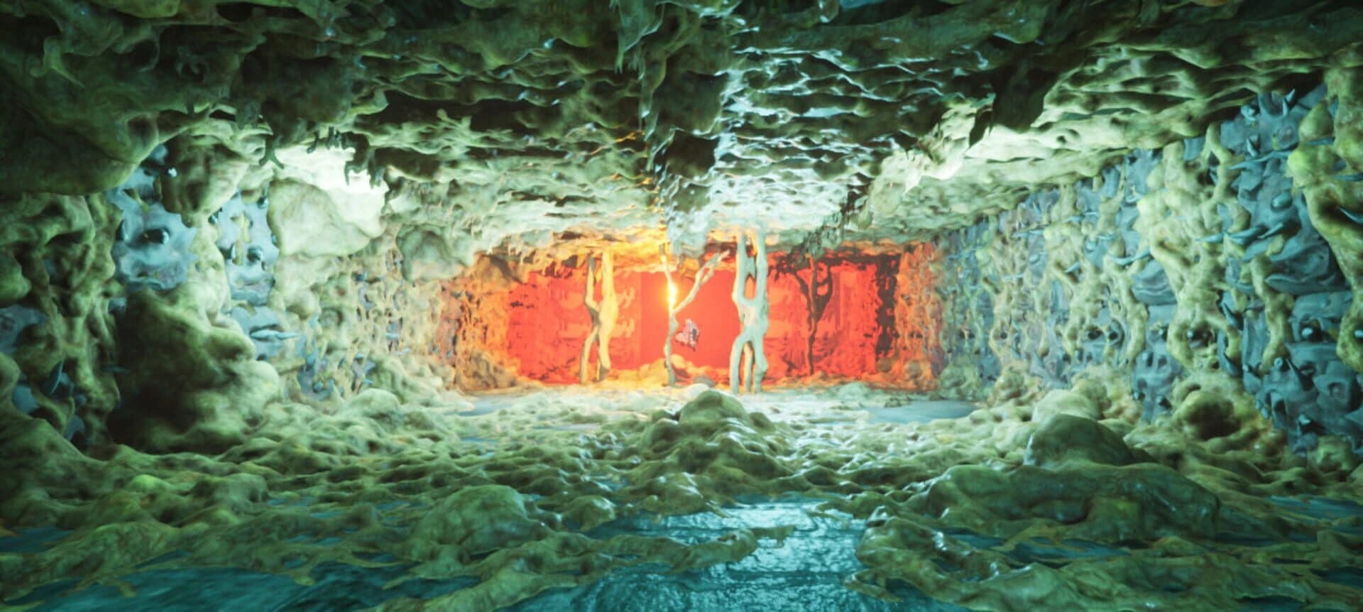 Ending Way screenshot 5