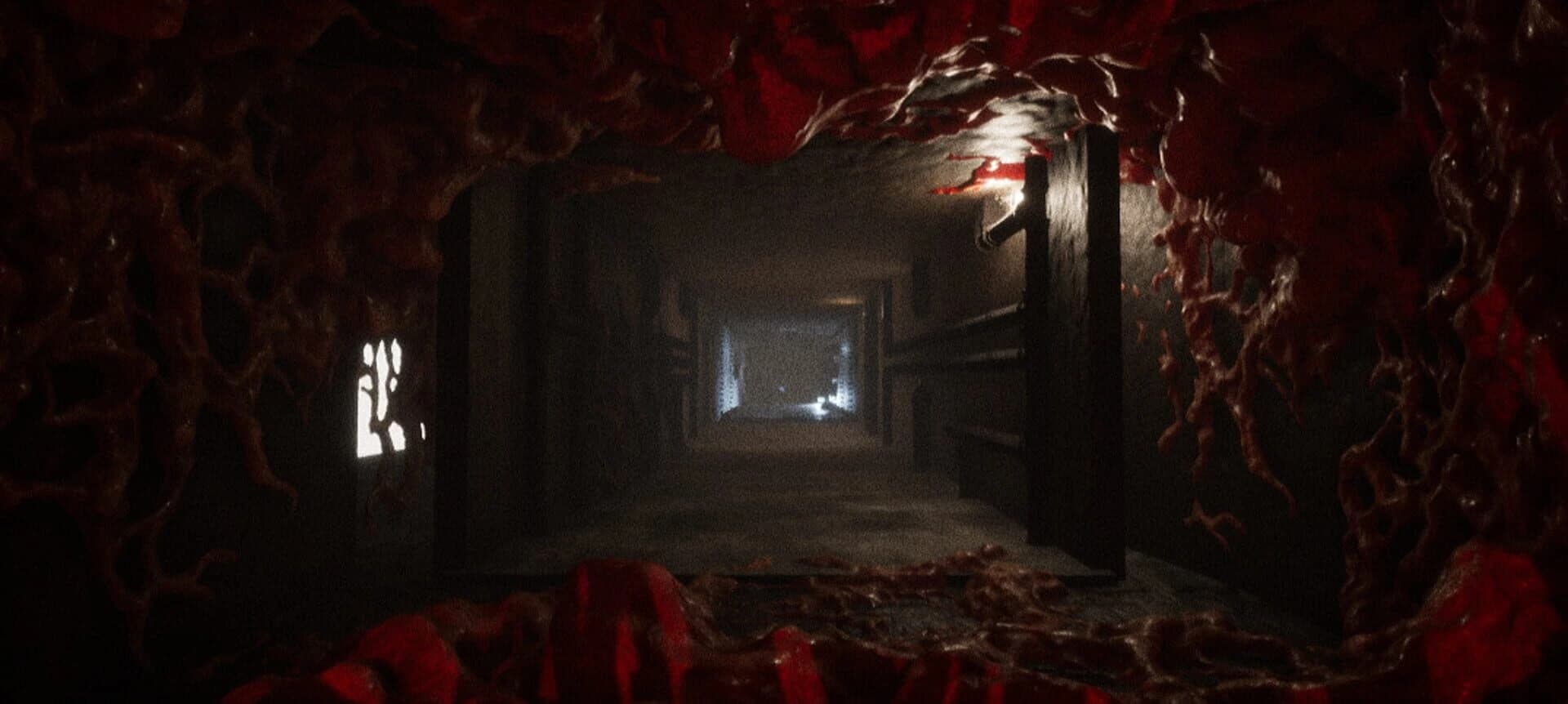 Ending Way screenshot 2
